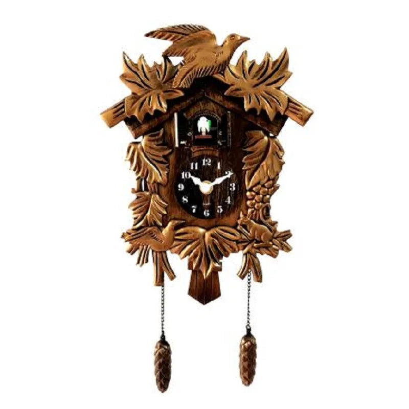 Cuckoo Clock