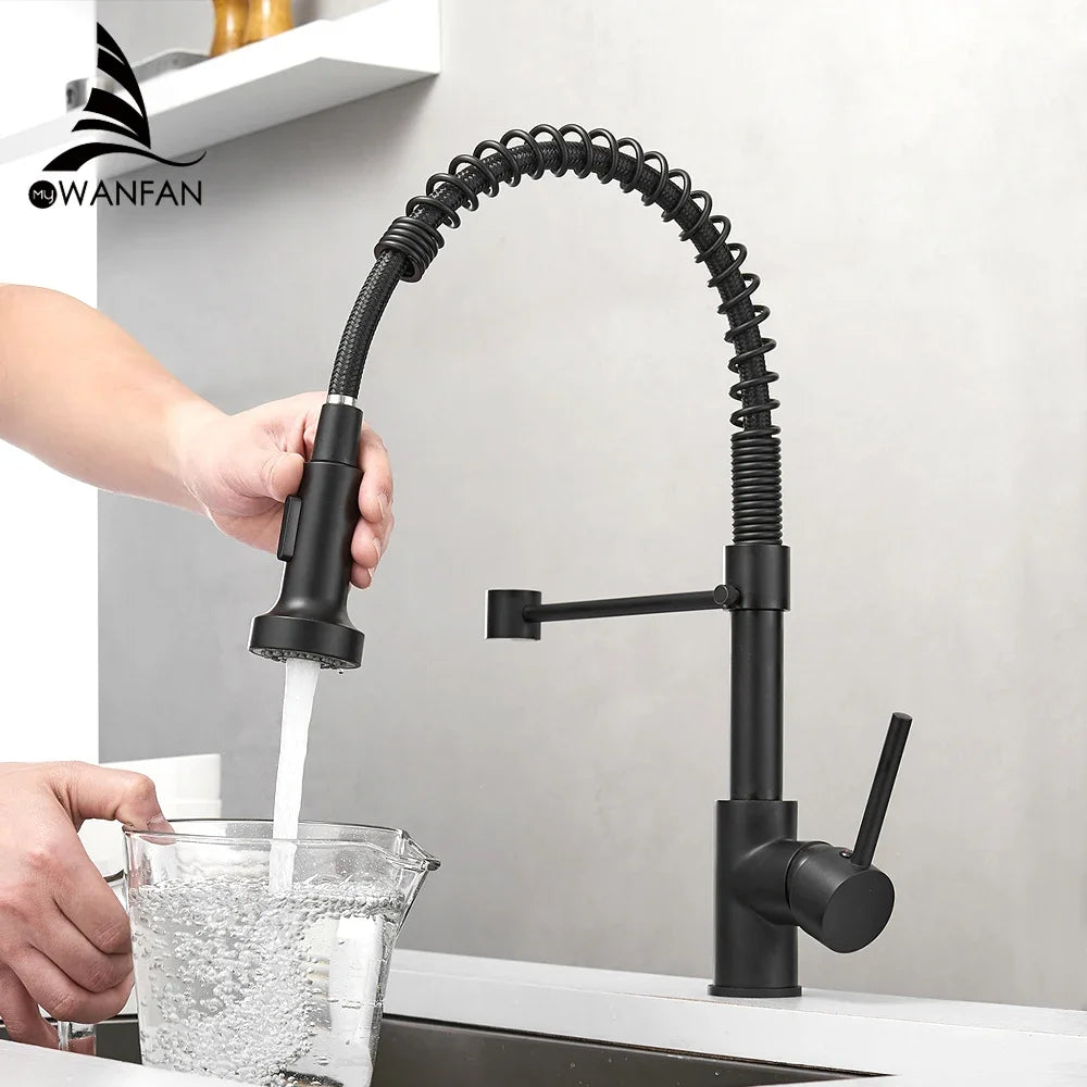 Faucets for Kitchen Sink