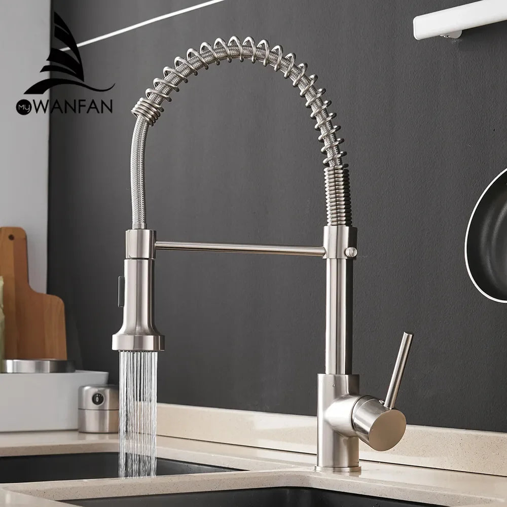 Faucets for Kitchen Sink