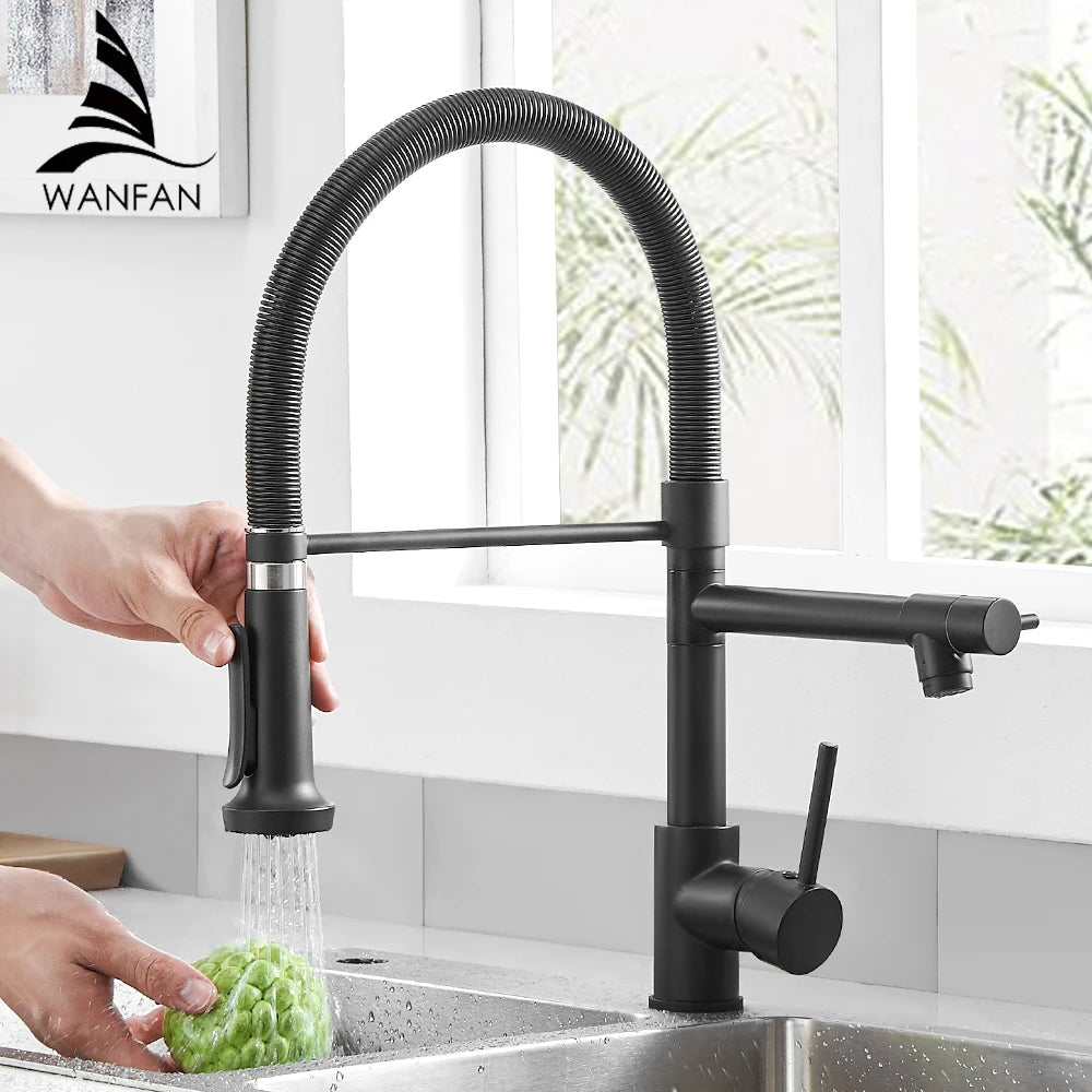 Faucets for Kitchen Sink