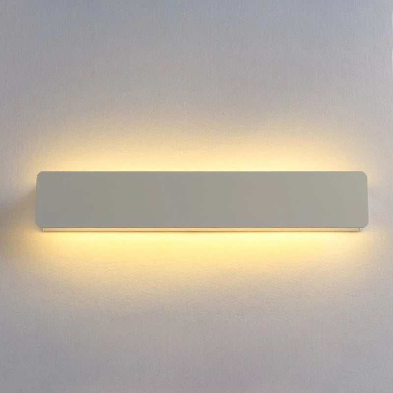 Indoor LED Wall Lamp Adjustable Angle