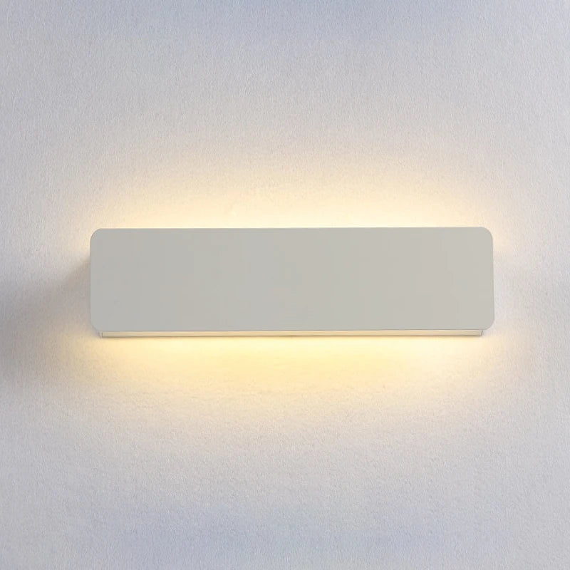 Indoor LED Wall Lamp Adjustable Angle