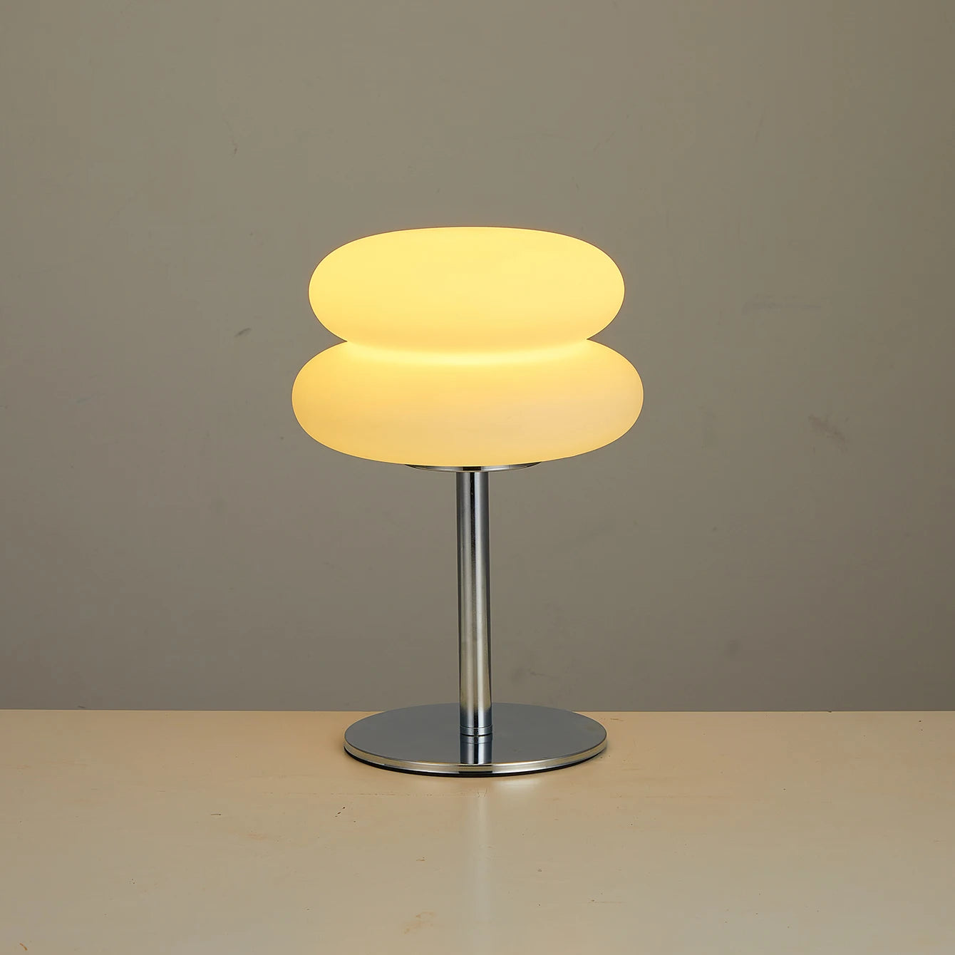 Bauhaus Table Lamp Light