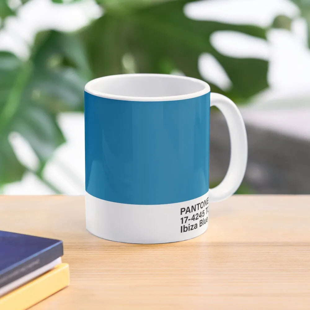 Pantone Mug 330ml